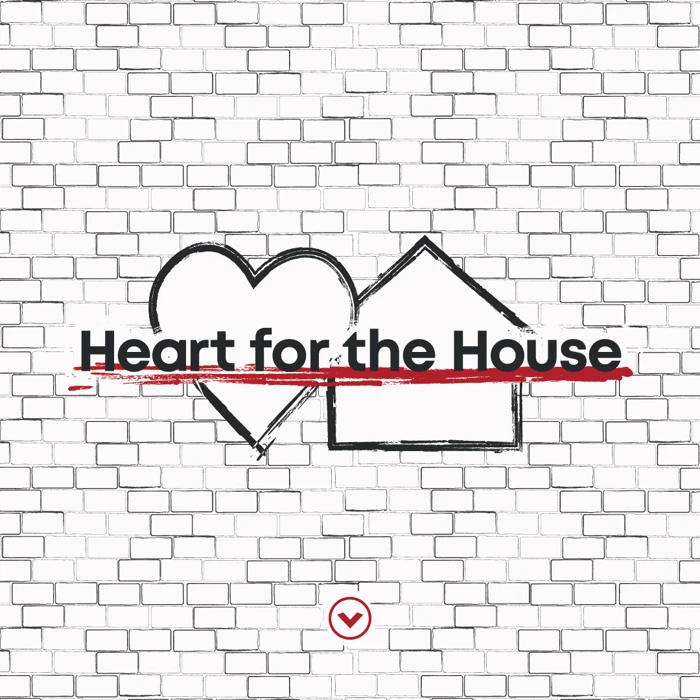 Heart for the House 2022