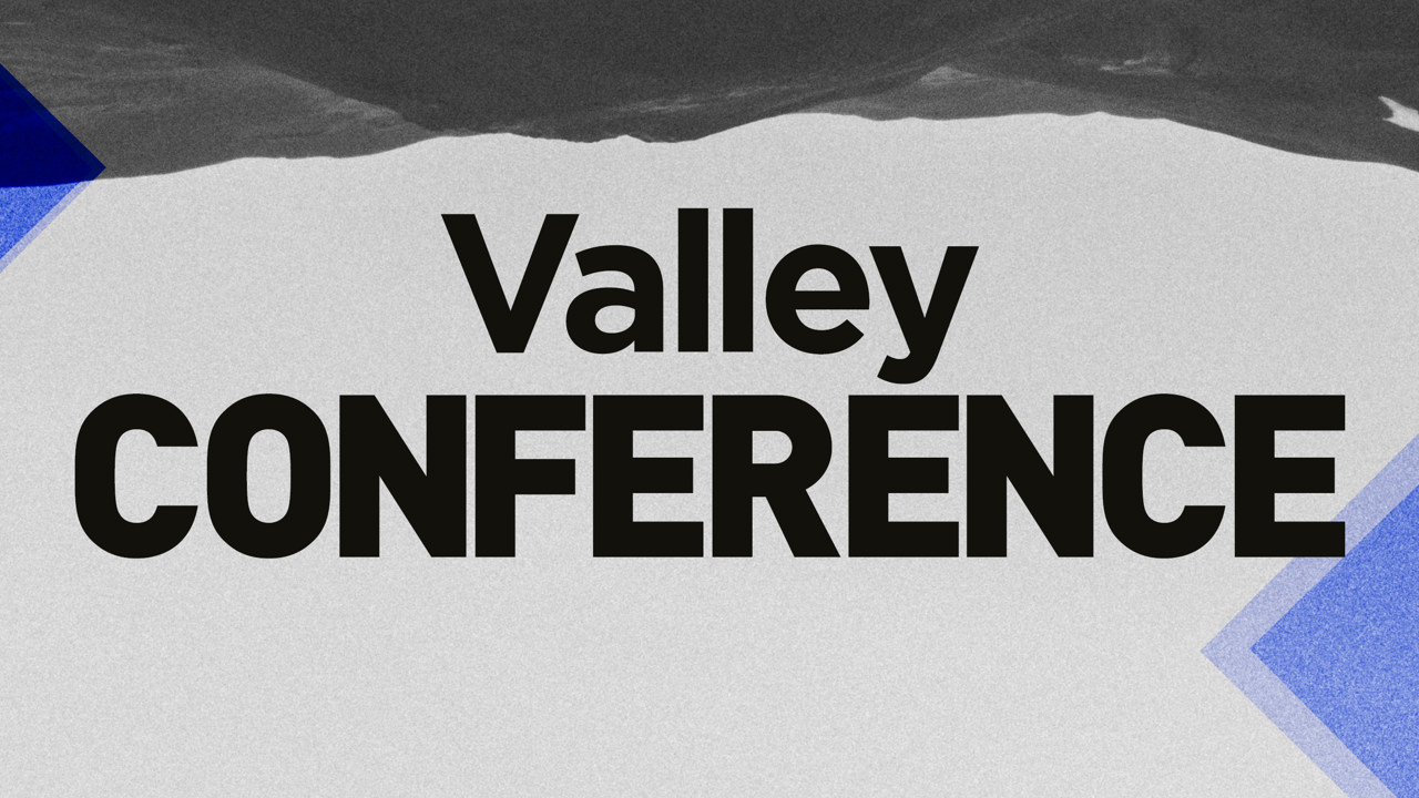Everything You Need To Know About Valley Conference 2016!