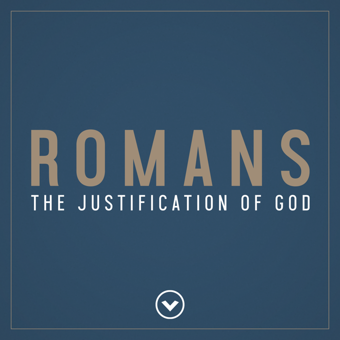 Romans: The Justification of God