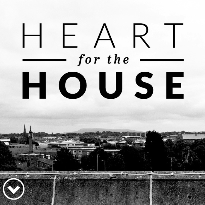 Heart for the House 2017