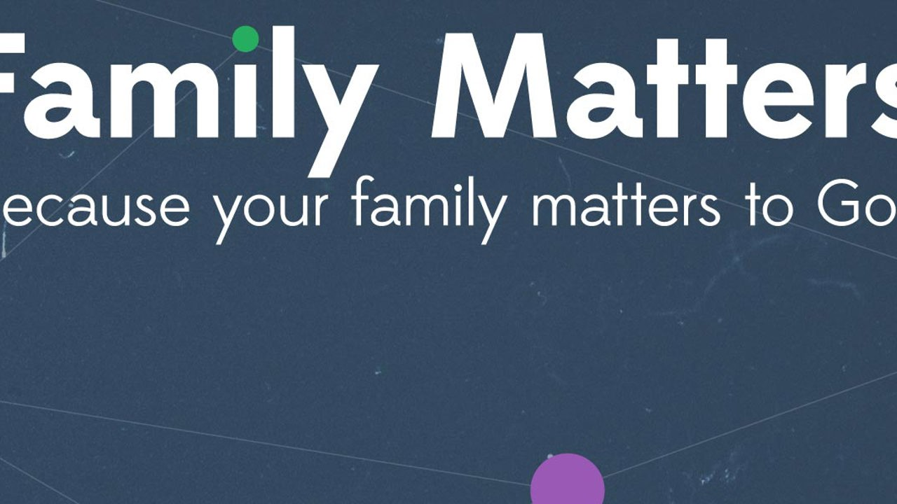 Family Matters Q&A – Part 2