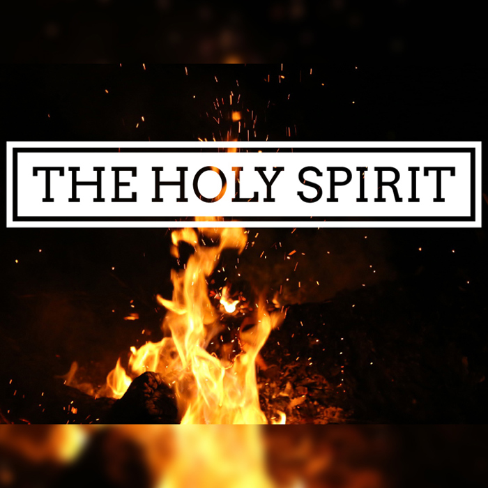 What Is the Holy Spirit?