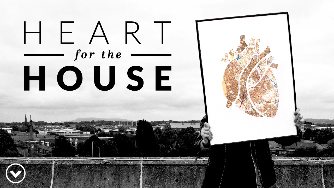 Heart for the House 2016
