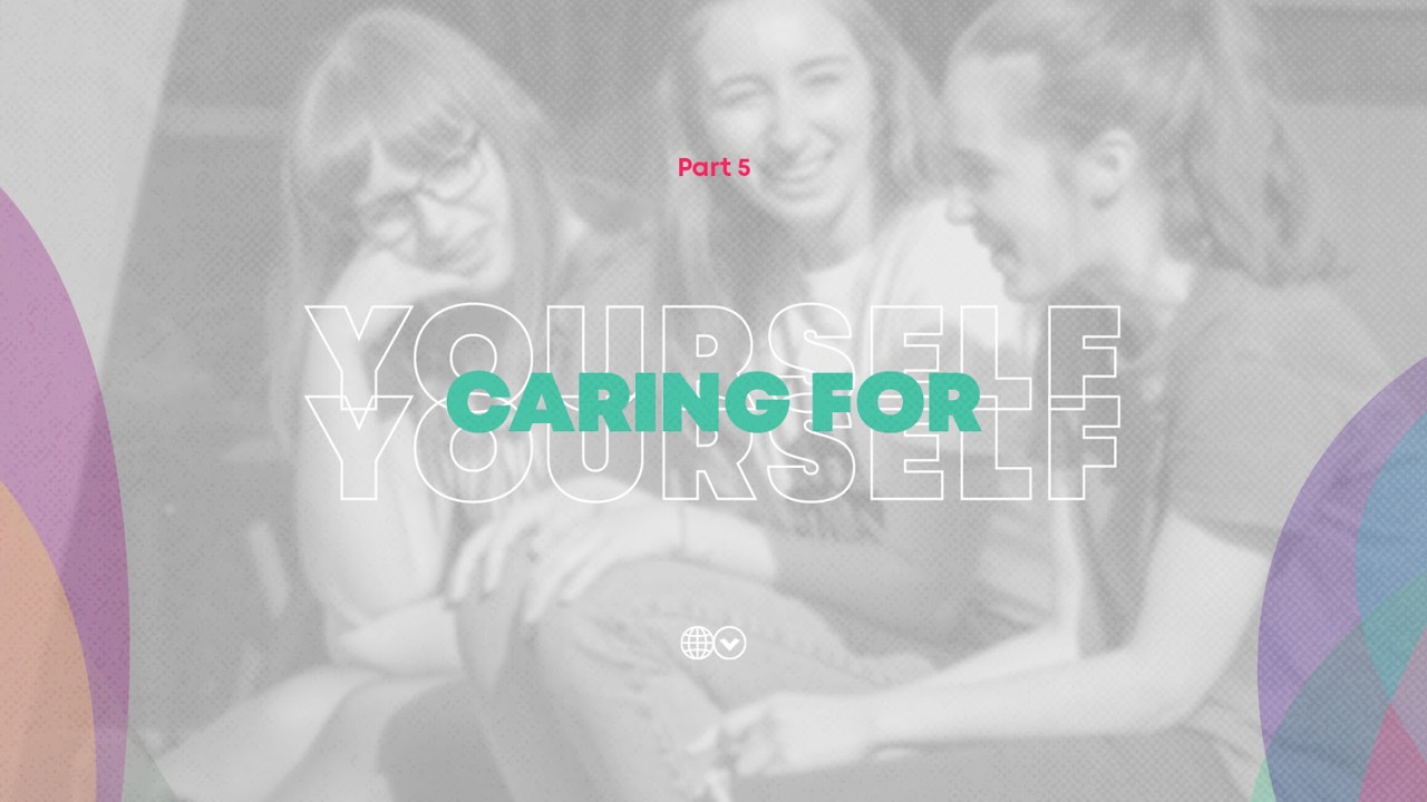 Caring for Yourself #5: The Power of Positivity