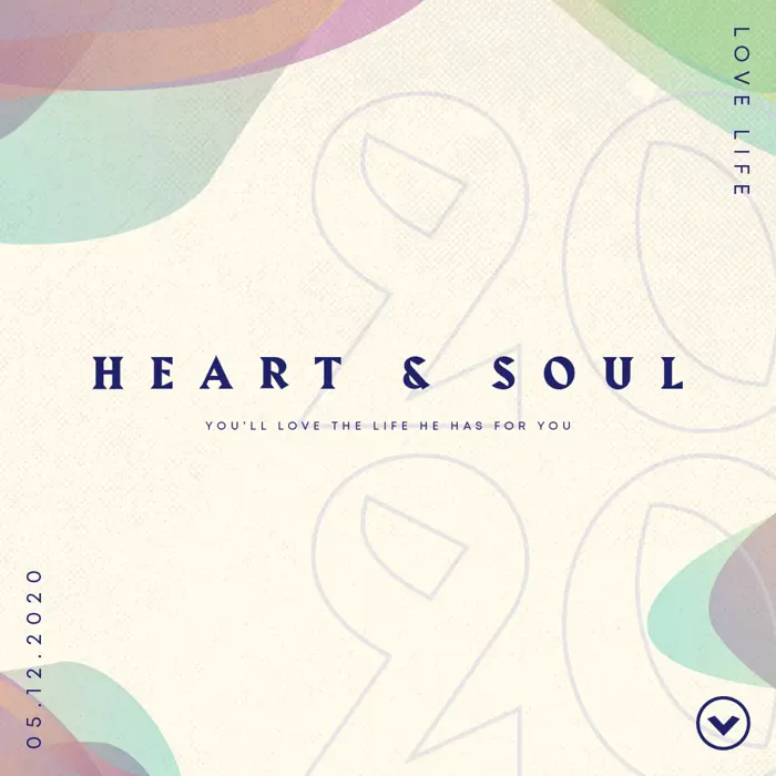 Heart & Soul - May 2020