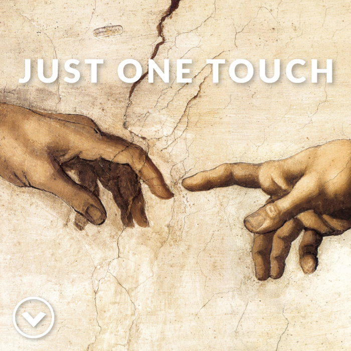 Just One Touch Pt 3